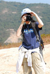 batiting @ 蒲台島