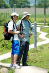 大飛 & 道友