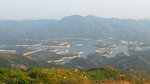 香港"千島湖" (大欖涌水塘)