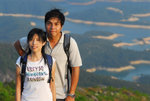 N哥 & awu / Photo by batiting
