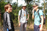 YipYip, 道友 & 大飛