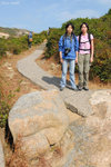 Diane & oceanstarhk / Photo by awu