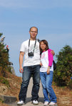 Ming & Maggie / Photo by awu