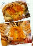 crab