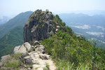 獅子頸