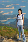 Photo by awu 01/11/09 大欖涌水塘