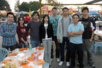 Photo by ArHei 06/12/09 小欖燒烤樂園 /  PFC 行山隊