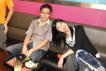 Photo by awu 06/03/10 Neway Karaoke / with James Yuen