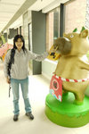 Photo by awu 05/04/10 Shatin Town Plaza