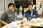 Photo by SMM 01/05/10 春夏秋冬火鍋 / with John & awu