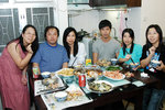 Ming Ming's Birthday 18/11/05