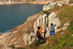 Photo by awu 25/12/08 蒲台島
