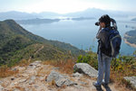 Photo by awu 18/01/09 橫巔