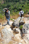 Photo by awu 18/01/09 橫嶺