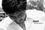 

Man @ Nam San Wai 19/04/03