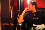 SevenSister @ Full Cup Cafe