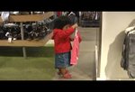 米B試新衫@H&M 18/11/09