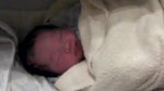 Video - 20 minutes after birth.... : )
