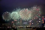 2009 CNY fireworks