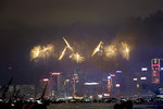 2009 CNY fireworks