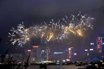 2009 CNY fireworks
