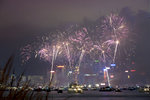 2009 CNY fireworks