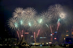 2009 CNY fireworks