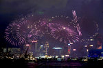 2009 CNY fireworks