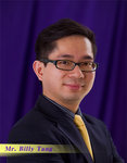 Mr. Billy Tang, CEO