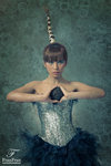 pass�me belle