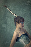 pass�me belle