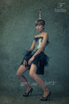 pass�me belle