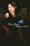 Iris Winter 2003