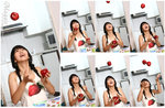 Appleeeeeeee~~