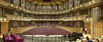 chan center 01