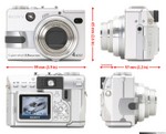 Sony V1