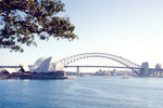 Sydney Harbour