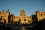 Victoria Terminus