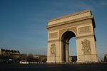 Arc de Triomphe