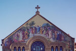 A Church at Stanford University
