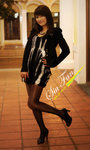 Beauty Fan by Aska