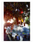 Tree of Vow @ Tai Po