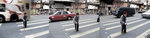 Crossing