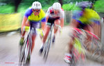 Cycling