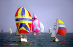 Sailing