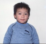child