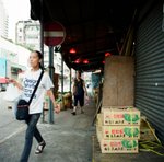 0304_Rolleiflex FW_Super Angulon 50 F4_Pro400H