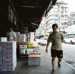 0305_Rolleiflex FW_Super Angulon 50 F4_Pro400H