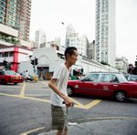 0306_Rolleiflex FW_Super Angulon 50 F4_Pro400H