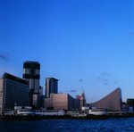0409_Hasselblad 500CM_CF 80 F2.8_E100G